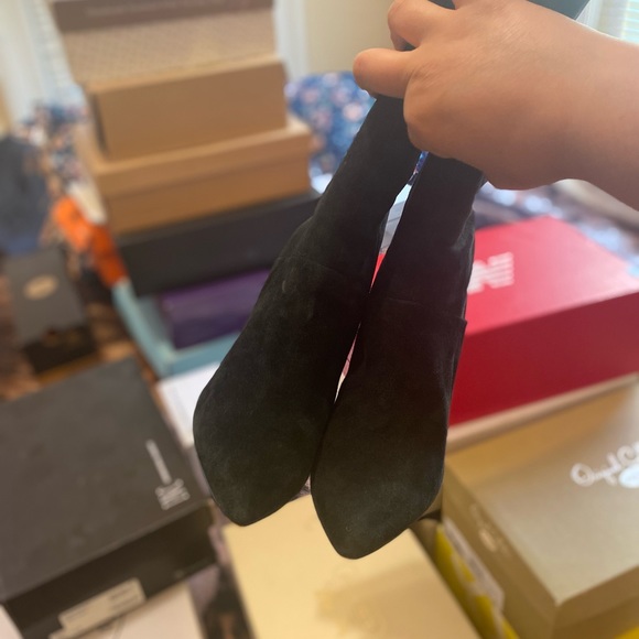 RENVY Knee High Boots - Picture 3 of 8